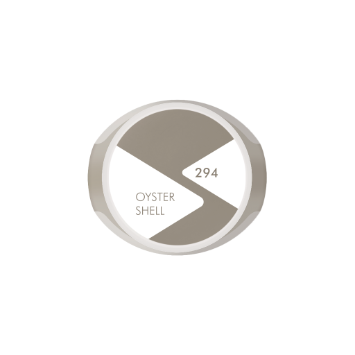 NO.294 - OYSTER SHELL