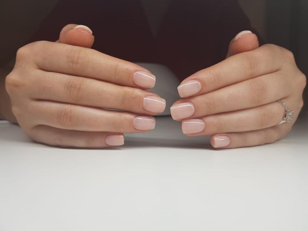 NO.67 - FRENCH CRÉME