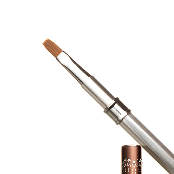 BIO SCULPTURE ΟΡΘΟΓΩΝΙΟ ΠΙΝΕΛΟ 6