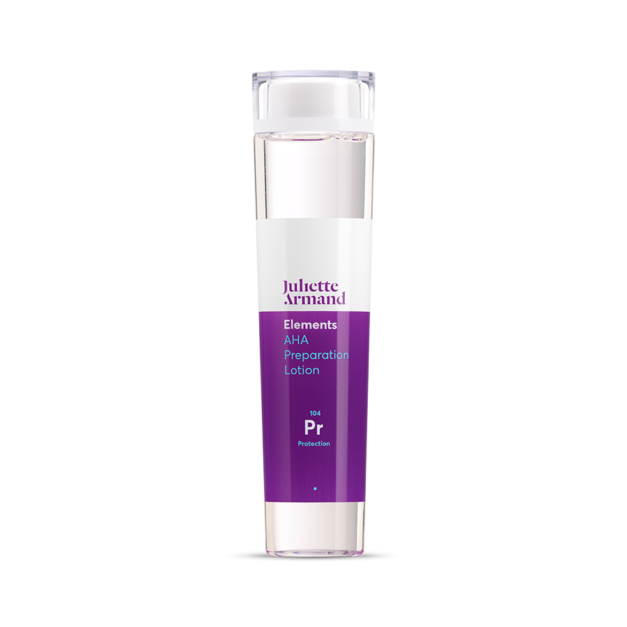 Elements AHA Preparation Lotion 210ml - Juliette Armand