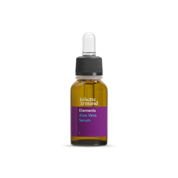 Elements Aloe Vera Serum 20ml - Juliette Armand