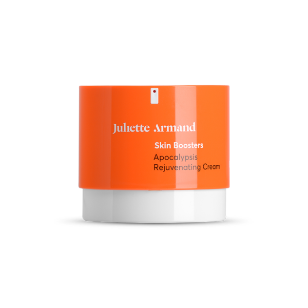 Apocalypsis Rejuvenating Cream 50ml - Juliette Armand