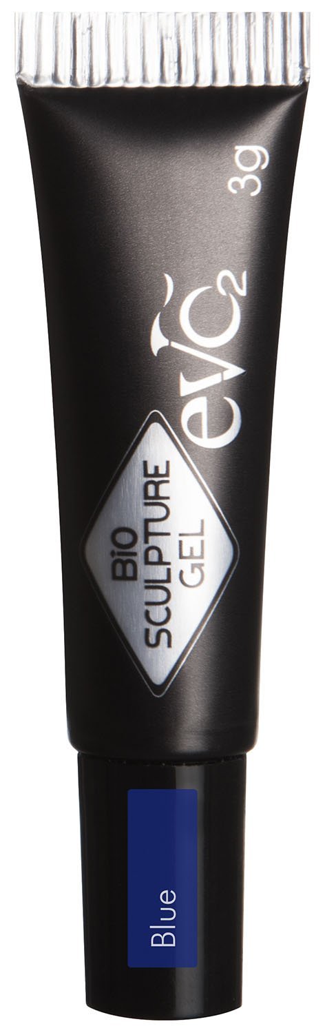 HIGH PIGMENT GELS NAIL ART GELS -3GR ΣΩΛΗΝΑΡΙΟ