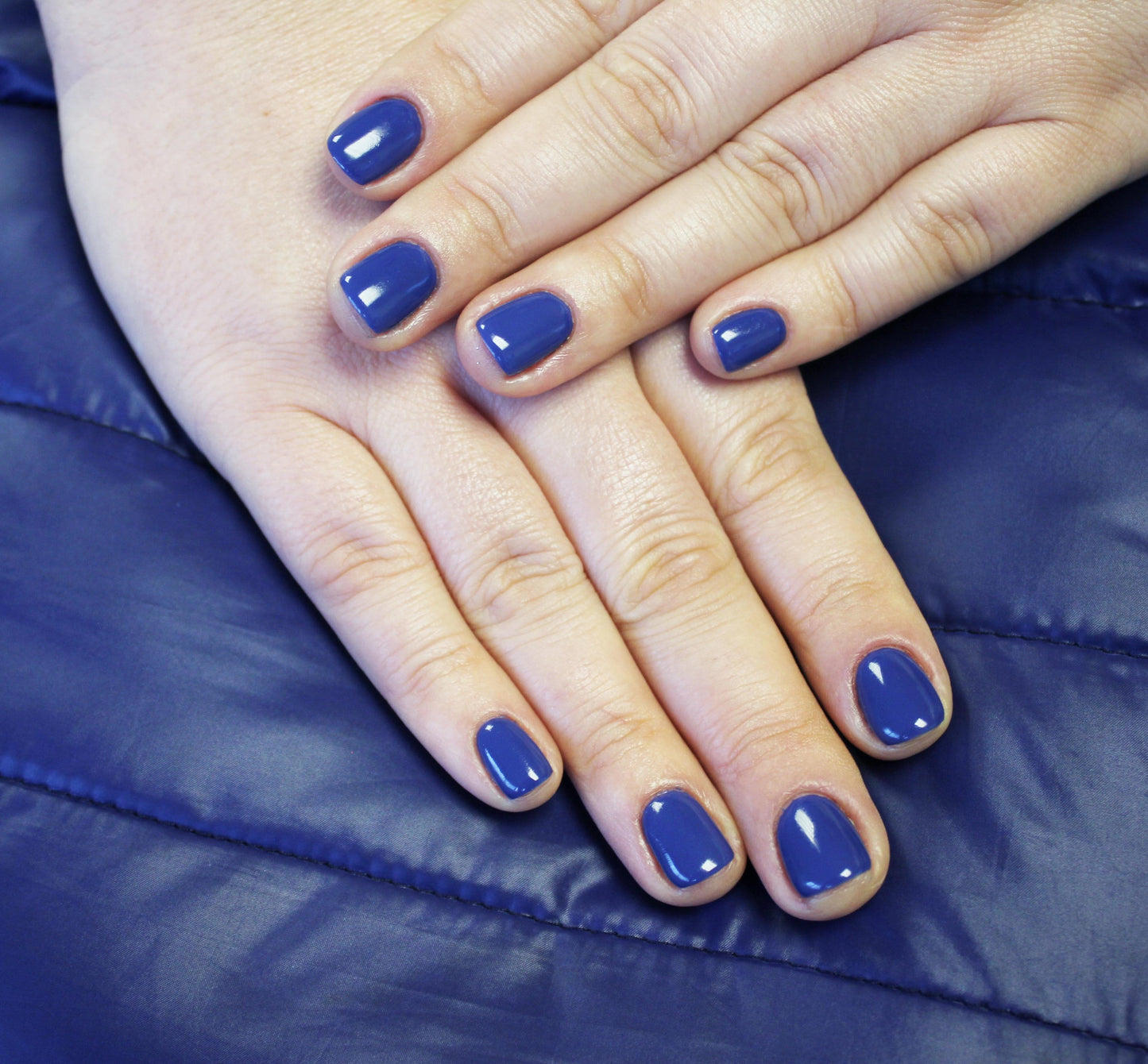 CLAUDIA - EVO - CYPRUS NAIL SHOP