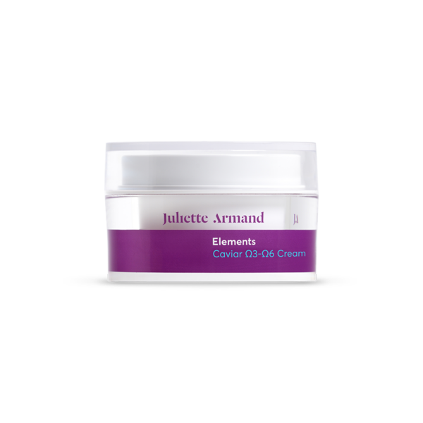 Elements Caviar Ω3-Ω6 Cream 50ml - Juliette Armand