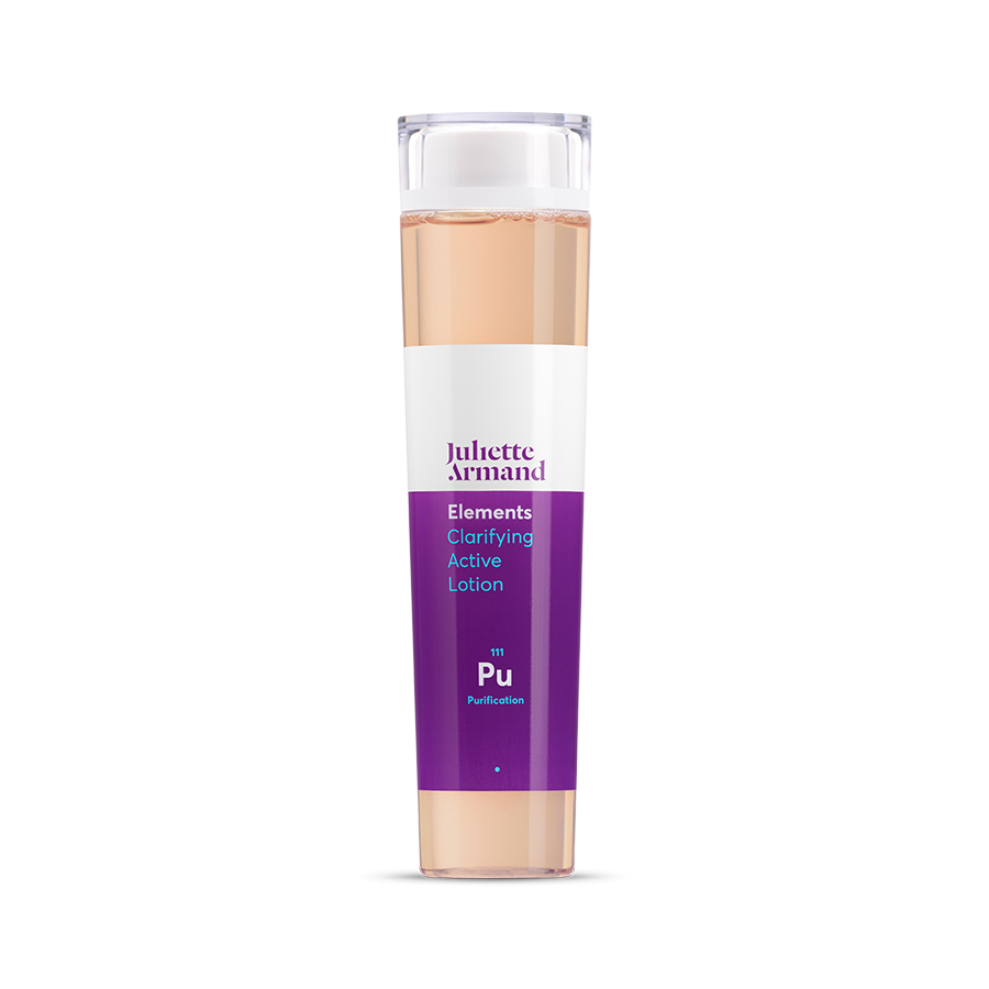 Elements Clarifying Active Lotion 210ml - Juliette Armand