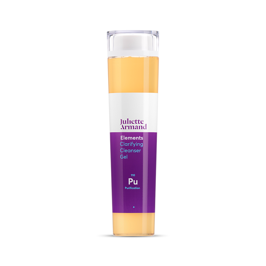 Elements Clarifying Cleanser Gel 210ml - Juliette Armand