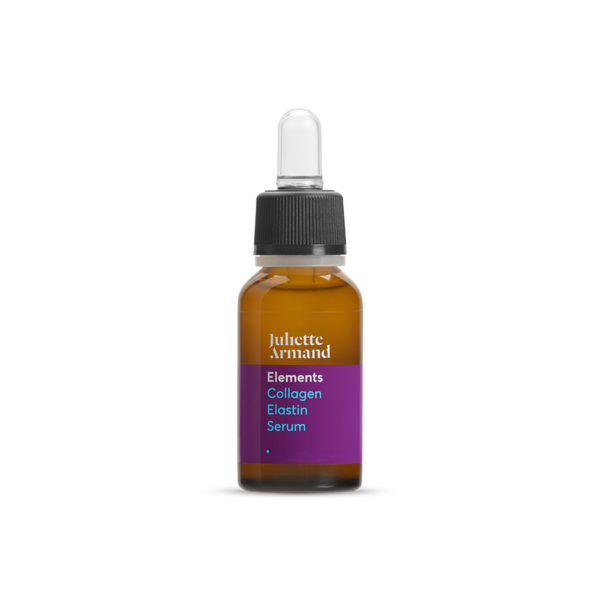 Elements Collagen Elastin Serum 20ml - Juliette Armand