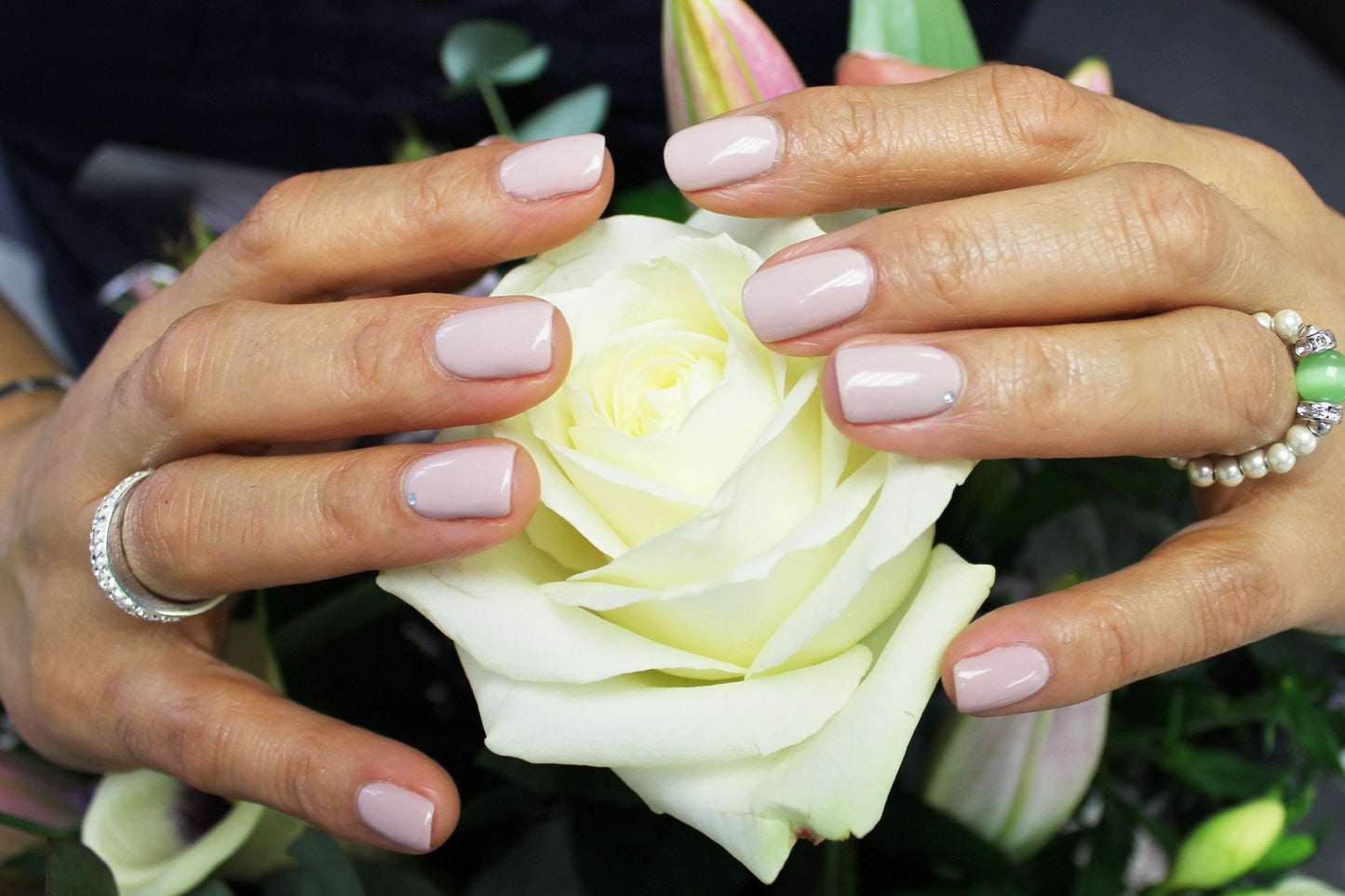 DEMI - EVO - CYPRUS NAIL SHOP