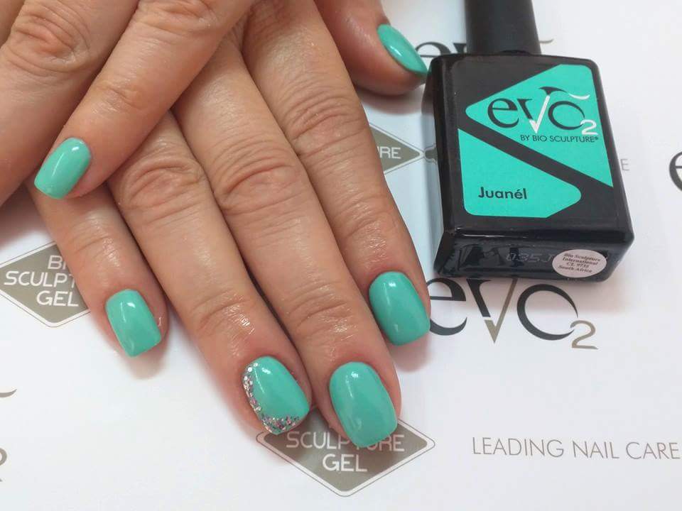 JUANEL - EVO - CYPRUS NAIL SHOP