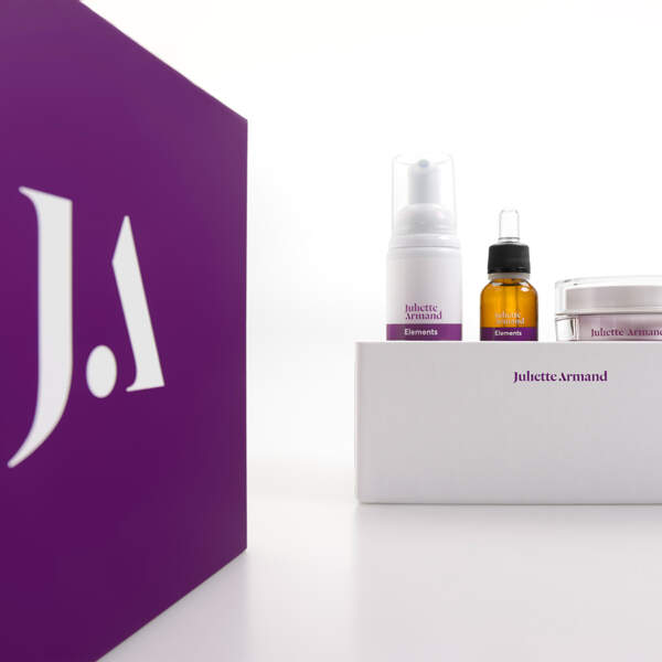 Elements Elements Glow Gift Set - Juliette Armand