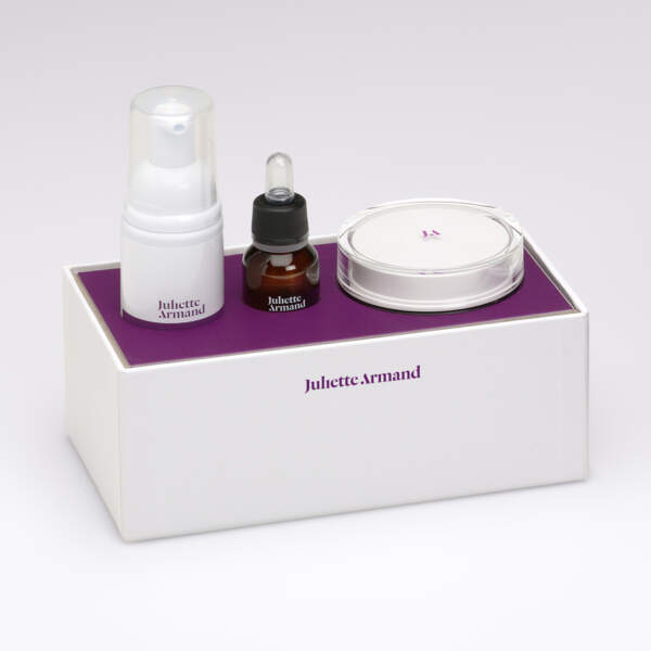 Elements Elements Glow Gift Set - Juliette Armand