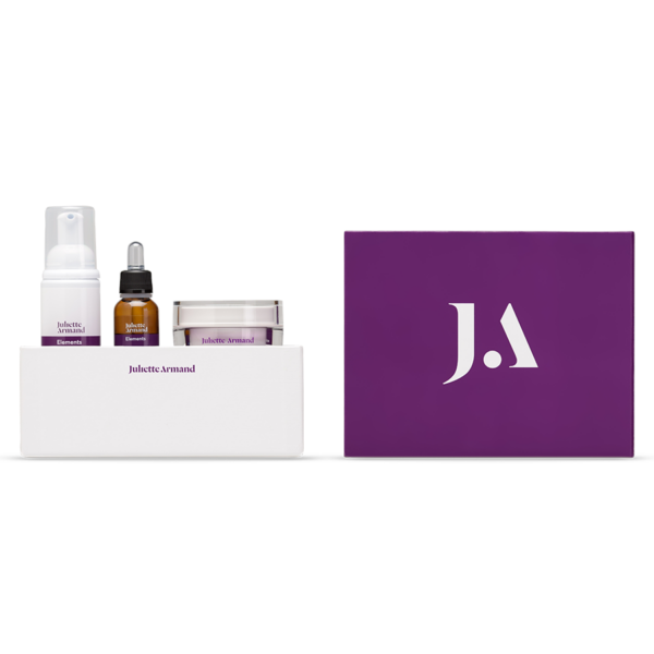 Elements Elements Glow Gift Set - Juliette Armand