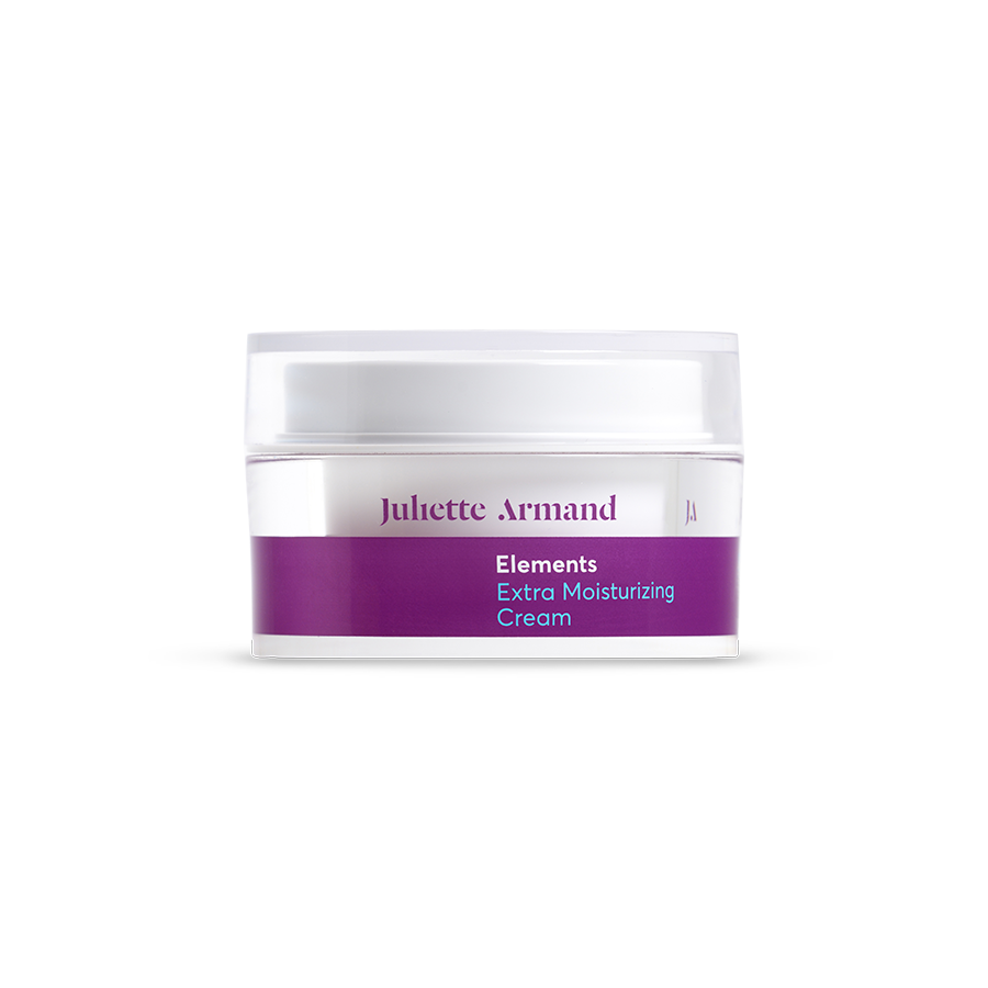 Elements Extra Moisturizing Cream 50ml - Juliette Armand