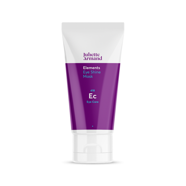 Elements Eye Shine Mask 50ml - Juliette Armand