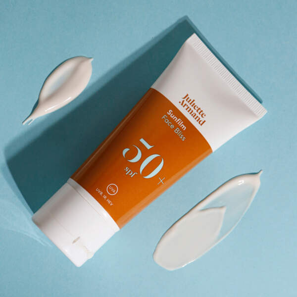 Sunfilm Face Bliss SPF 50+ 55ml - Juliette Armand
