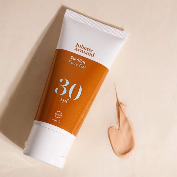 Sunfilm Face Gel SPF 30 - 55ml - Juliette Armand
