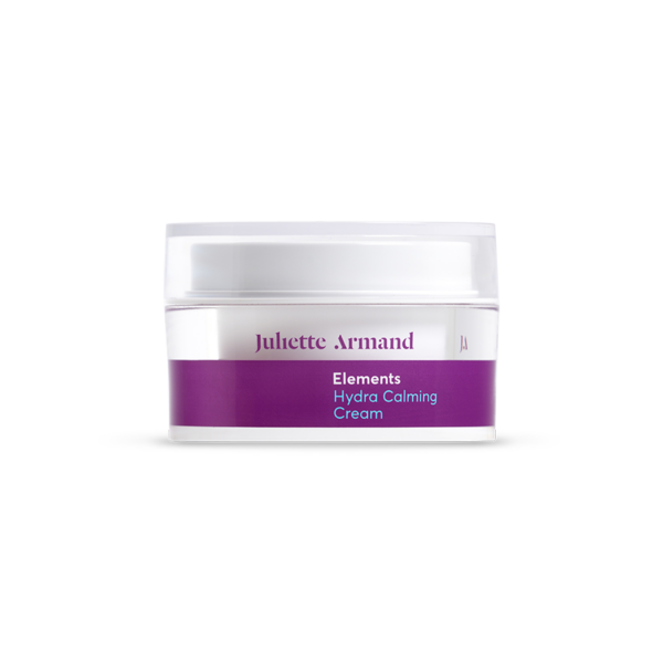 Elements Hydra Calming Cream 50ml - Juliette Armand