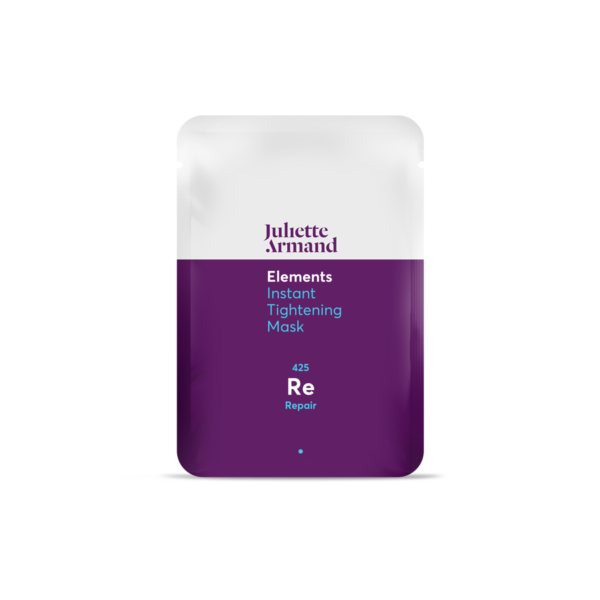 Instant Tightening Mask - Juliette Armand (6 τεμάχια)