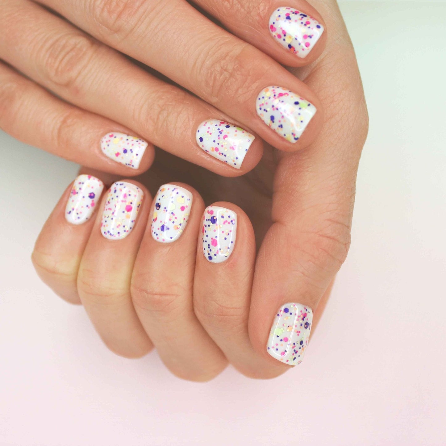 NO.204 - KALEIDOSCOPE