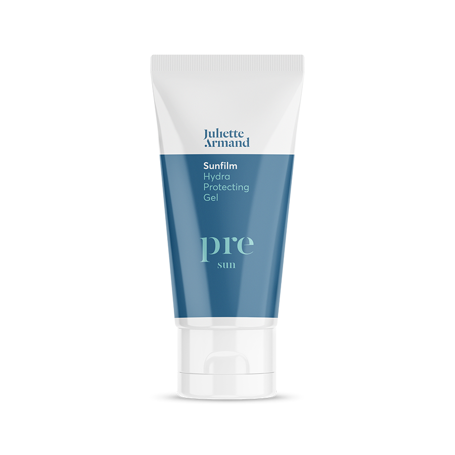 Sunfilm Pre Sun Hydra Protecting Gel 55ml - Juliette Armand