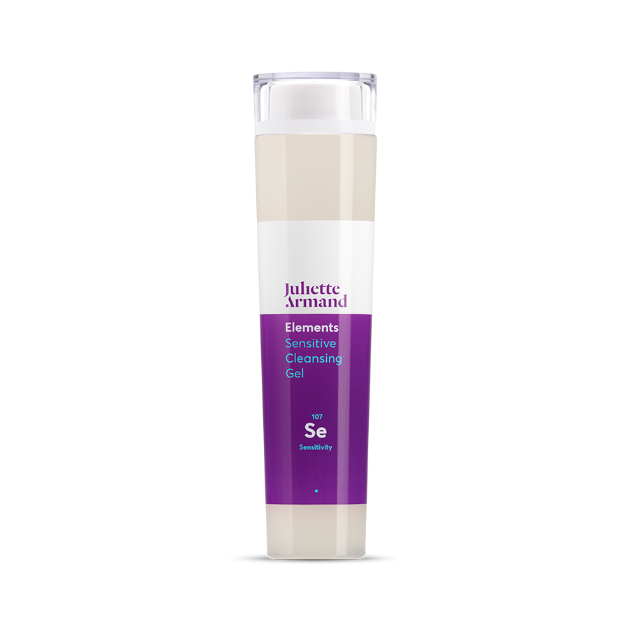 Elements Sensitive Cleansing Gel 210ml - Juliette Armand