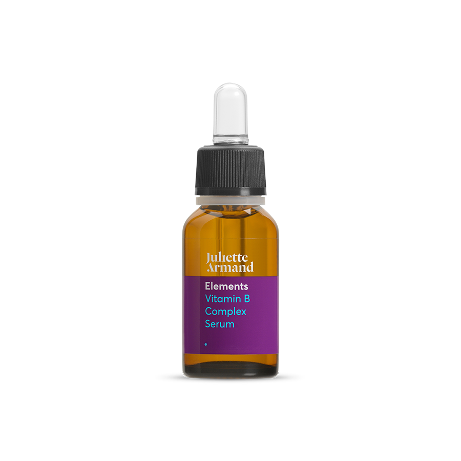Elements Vitamin B Complex Serum 20ml - Juliette Armand