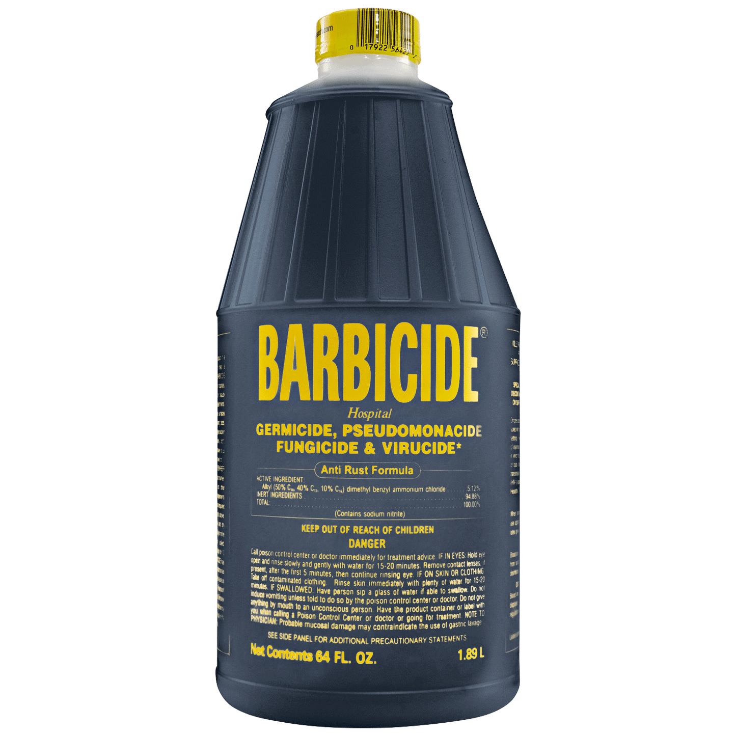 BARBICIDE - CYPRUS NAIL SHOP