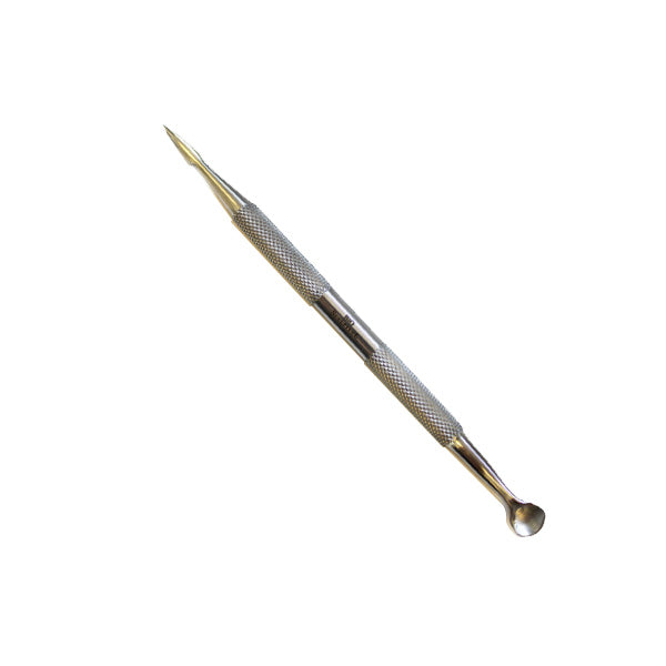 BIO SCULPTURE DELUX METAL PUSHER - CYPRUS NAIL SHOP