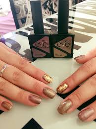 GEORGIA - EVO - CYPRUS NAIL SHOP