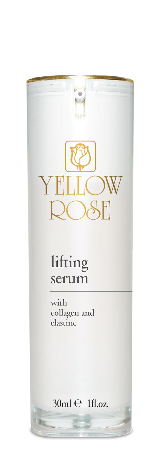 LIFTING SERUM - 30ml YELLOW ROSE