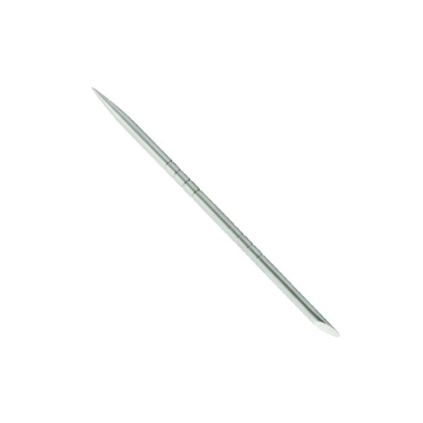 STAINLESS STEEL METAL PICK - CYPRUS NAIL SHOP