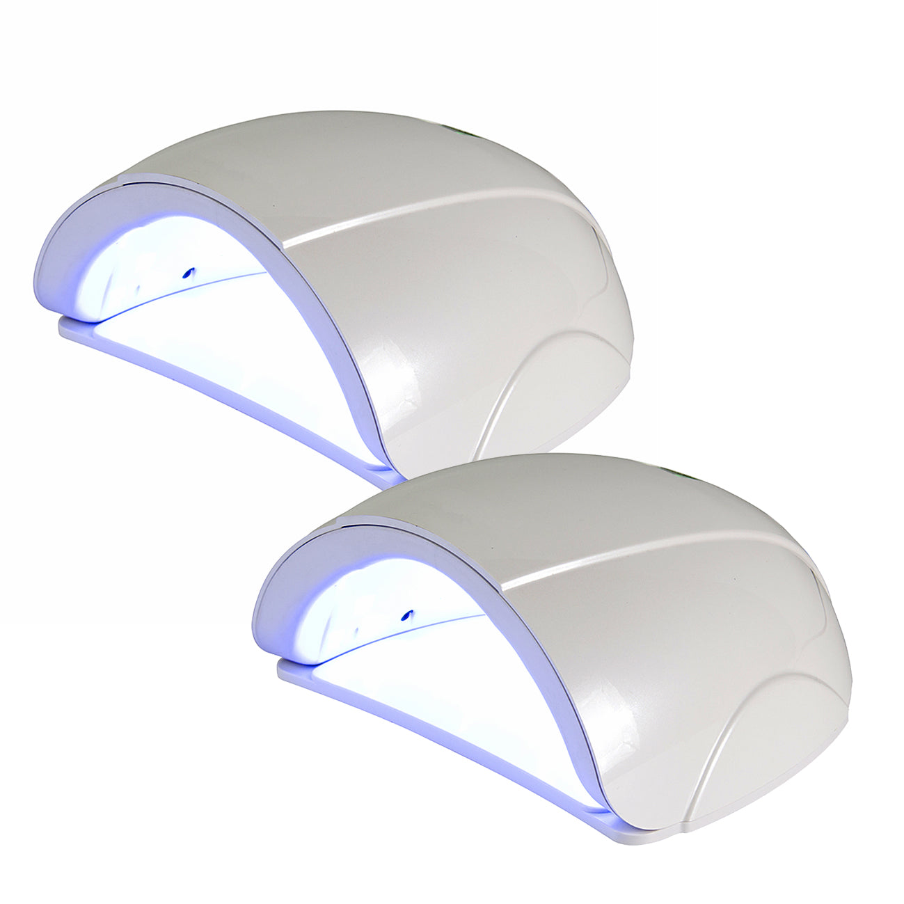 LED PROFESSIONAL OVEN - CYPRUS NAIL SHOP