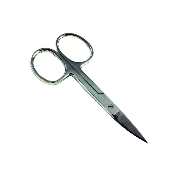 STRAIGHT BLADE SCISSORS - CYPRUS NAIL SHOP
