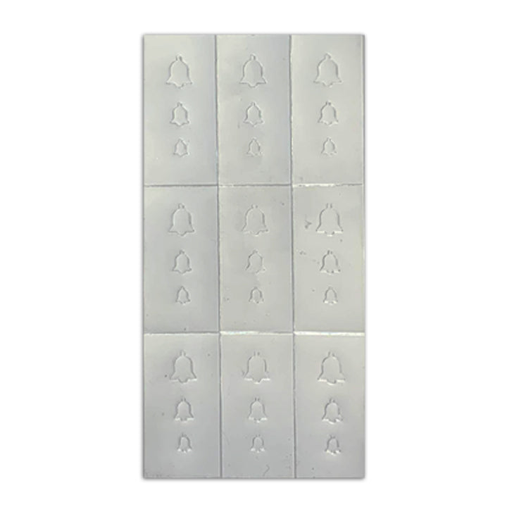 CHRISTMAS STENCIL PACK