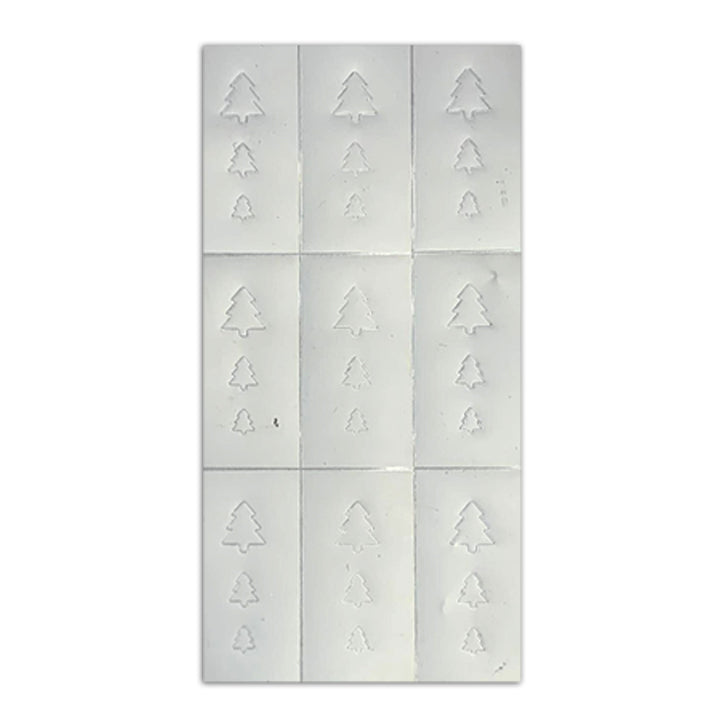CHRISTMAS STENCIL PACK