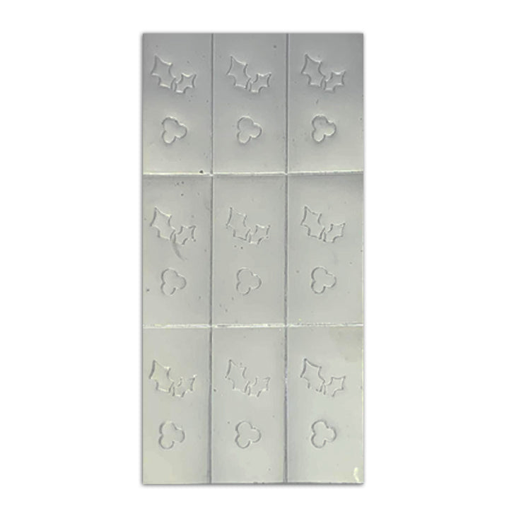 CHRISTMAS STENCIL PACK