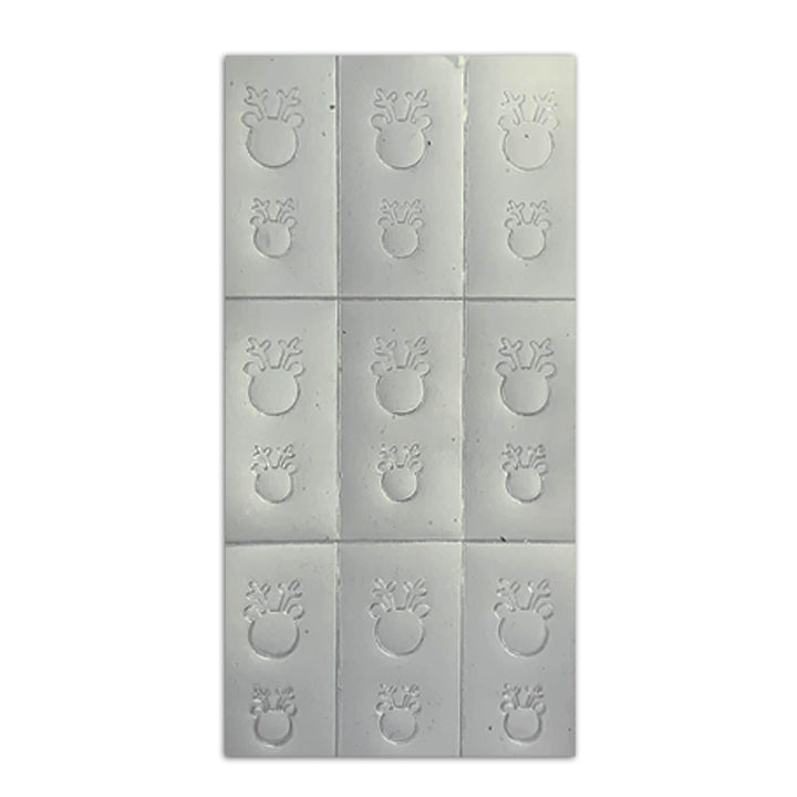 CHRISTMAS STENCIL PACK