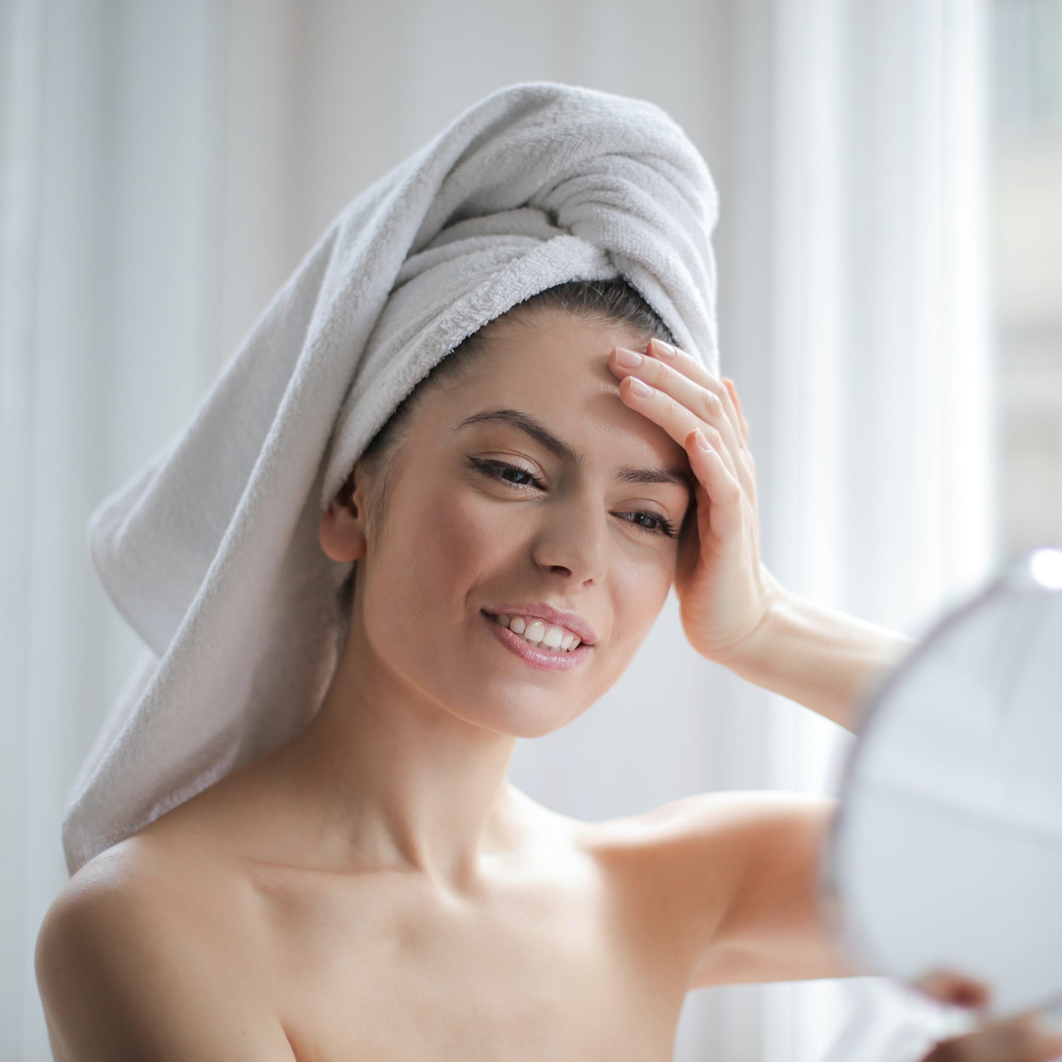 FACIAL TREATMENT