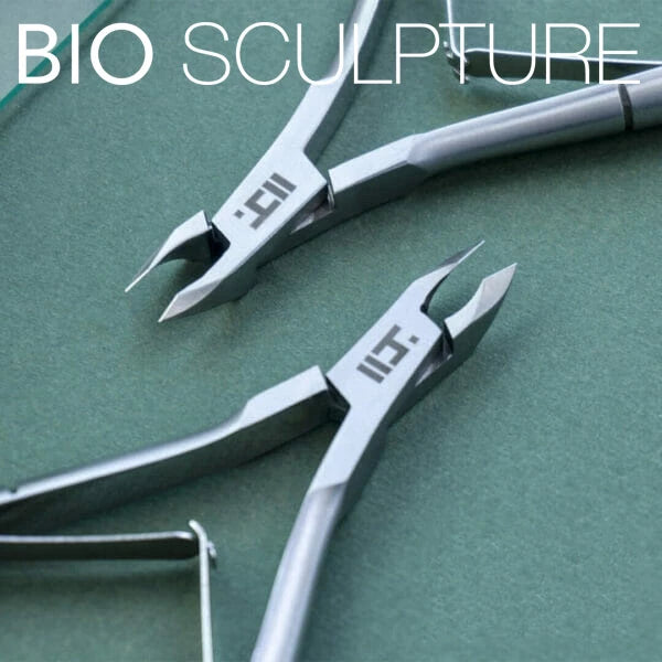 NAIL & CUTICLE NIPPERS