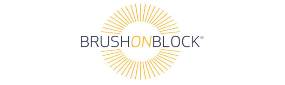 BRUSH ON BLOCK