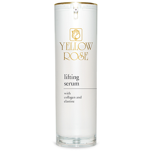 LIFTING SERUM - 30ml YELLOW ROSE