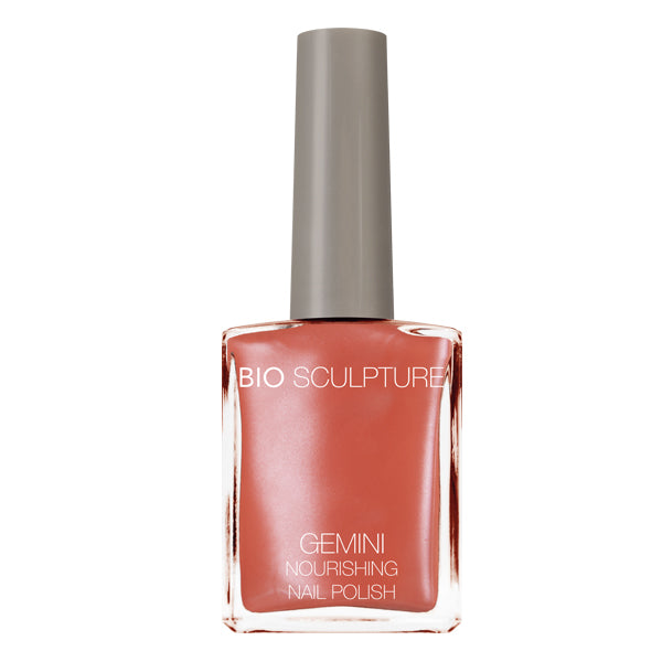 NO.119 SUGAR SWEET PEA NAIL POLISH