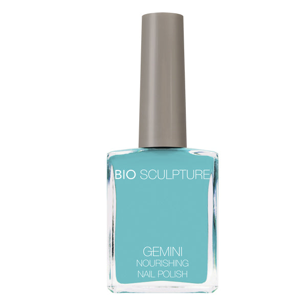 NO.120 TURQUOISE TEA CUP NAIL POLISH