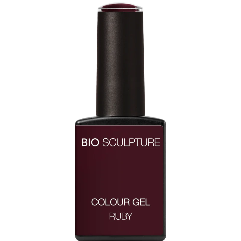 Colour Gel Ruby 12ml