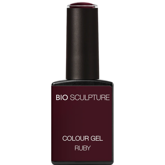 Colour Gel Ruby 12ml