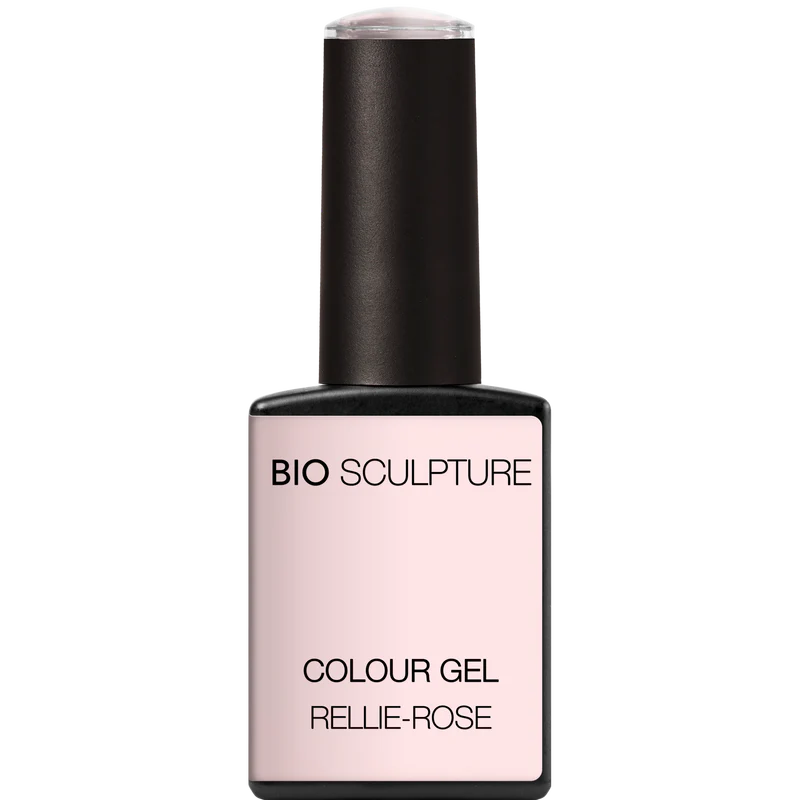 Colour Gel Rellie-Rose 12ml