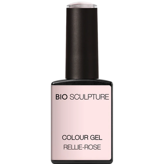 Colour Gel Rellie-Rose 12ml