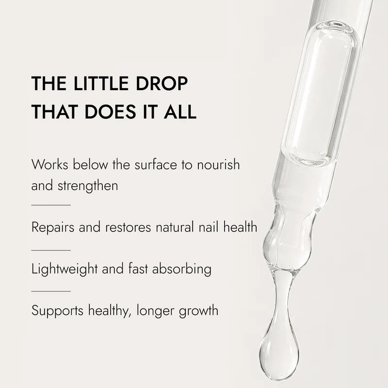 Vitamin Dose 14ml - Natural Nail Treatment