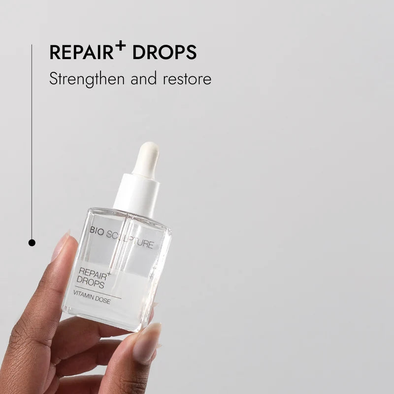 Vitamin Dose 14ml - Natural Nail Treatment